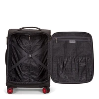 Fusion Softside 21.5" Carry-on Luggage