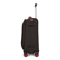 Fusion Softside 21.5" Carry-on Luggage