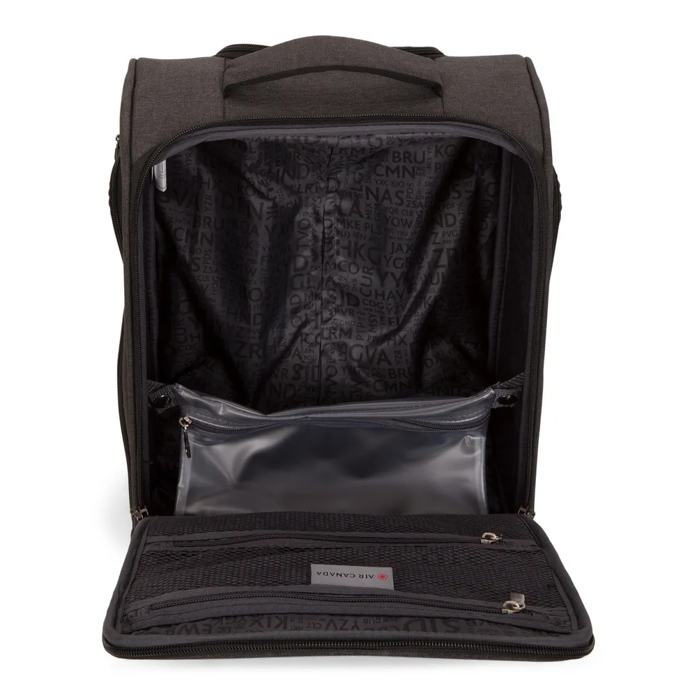 Carry On Luggage & Underseaters – Bentley