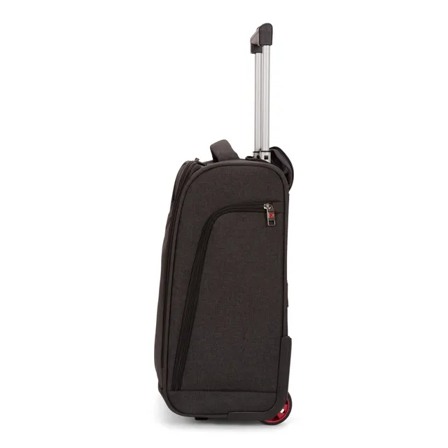 Carry On Luggage & Underseaters – Bentley