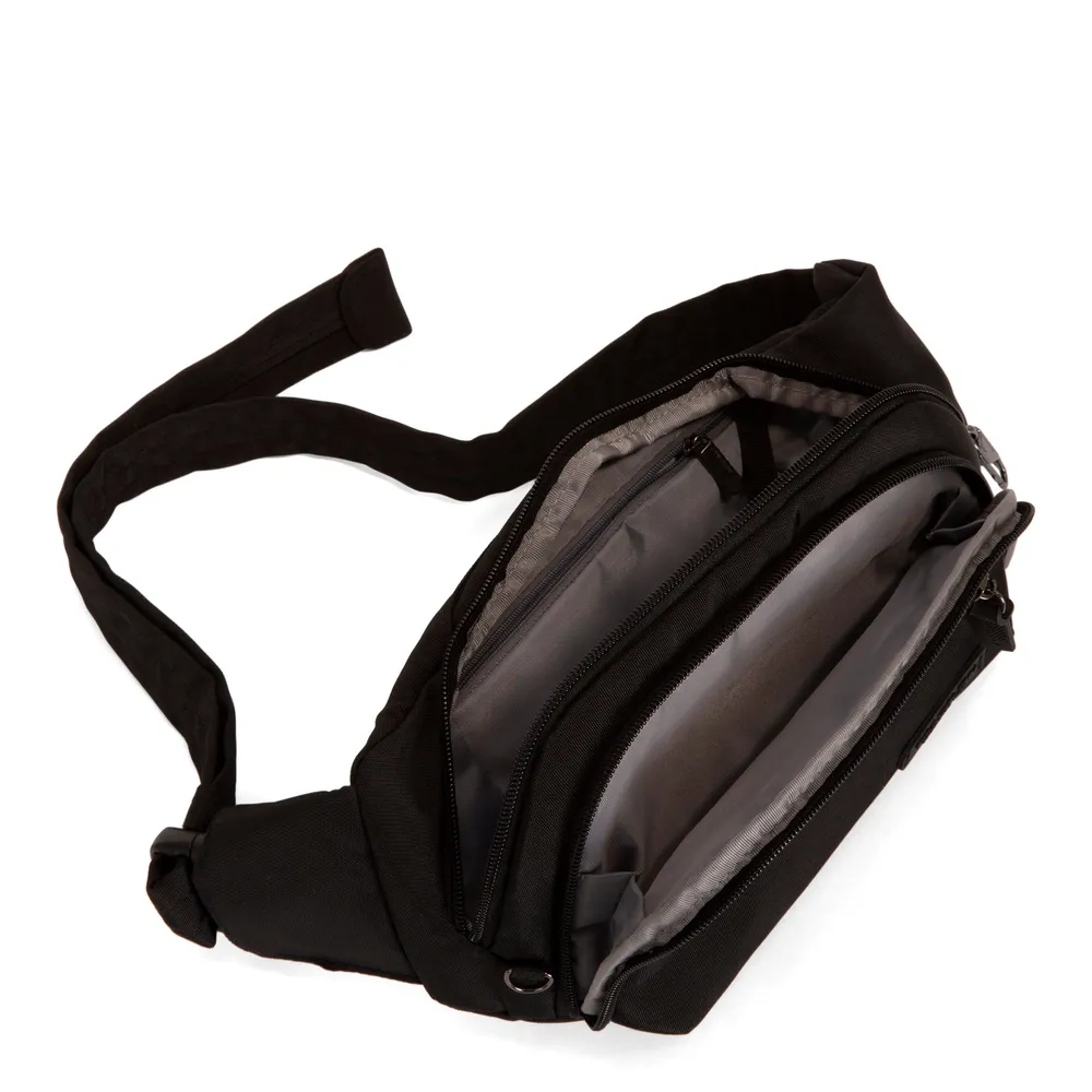 Secure Anti-Theft Metro Fanny Pack