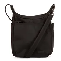 Secure Anti-Theft Crossbody Bag