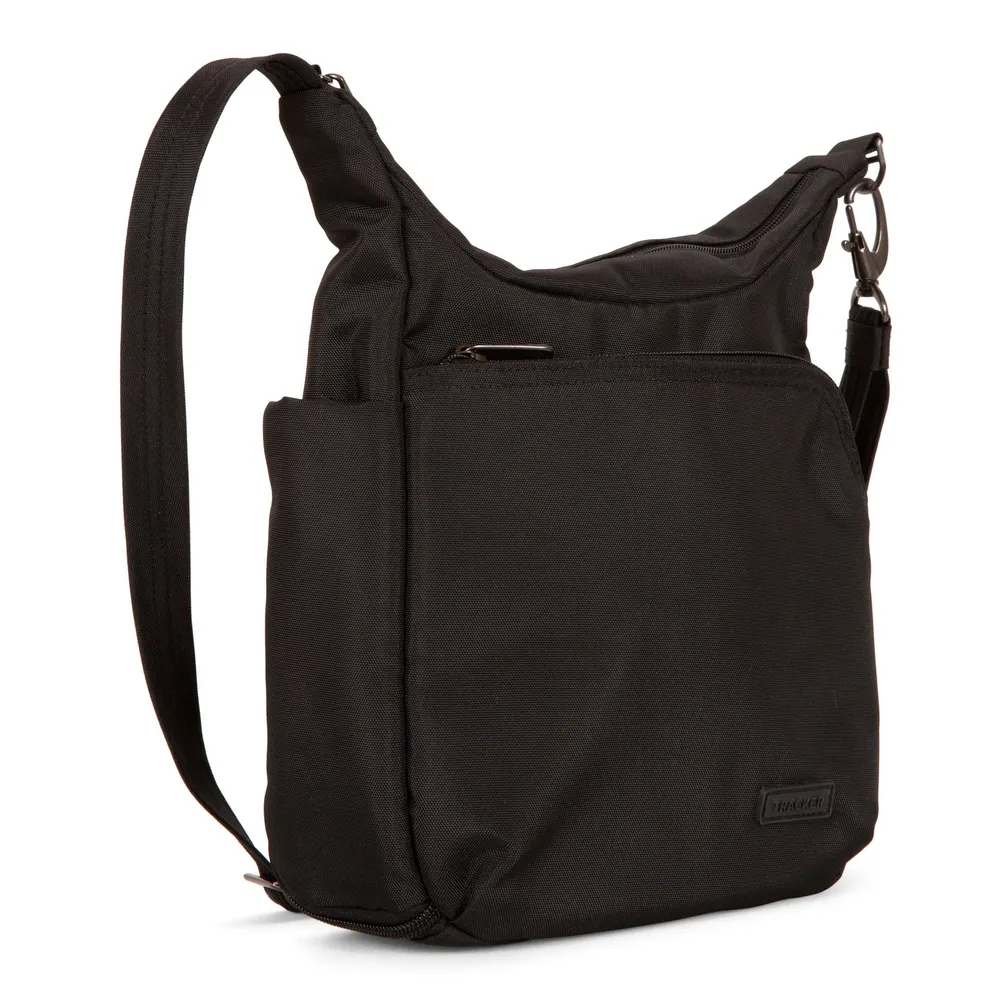 Secure Anti-Theft Crossbody Bag