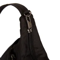 Secure Anti-Theft Crossbody Bag