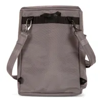 Secure Anti-Theft Convertible Backpack