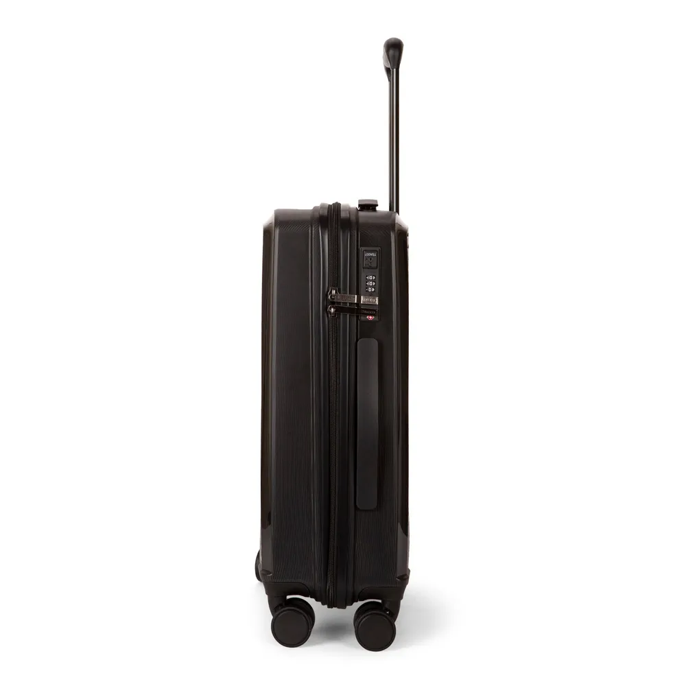 Dynamo Hardside 22" Carry-on Luggage 2023