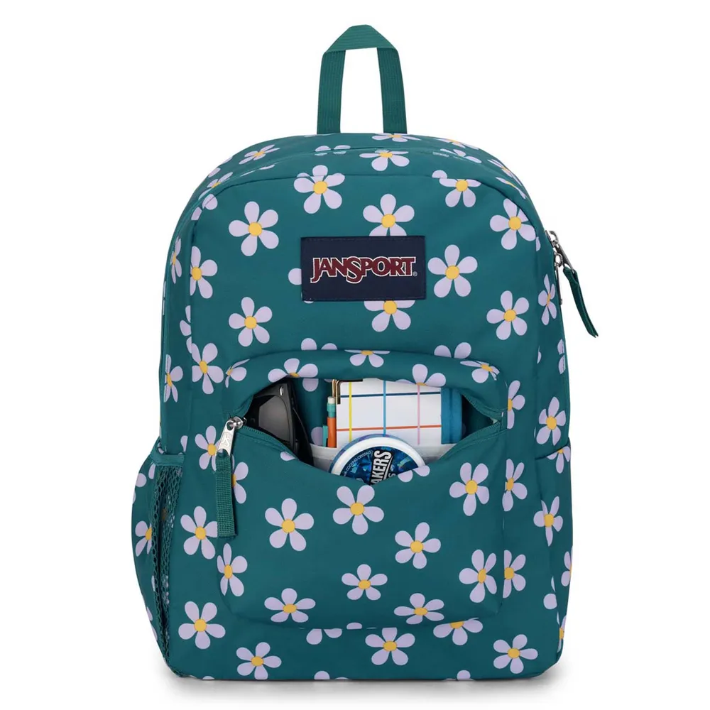 Cross Town Backpack