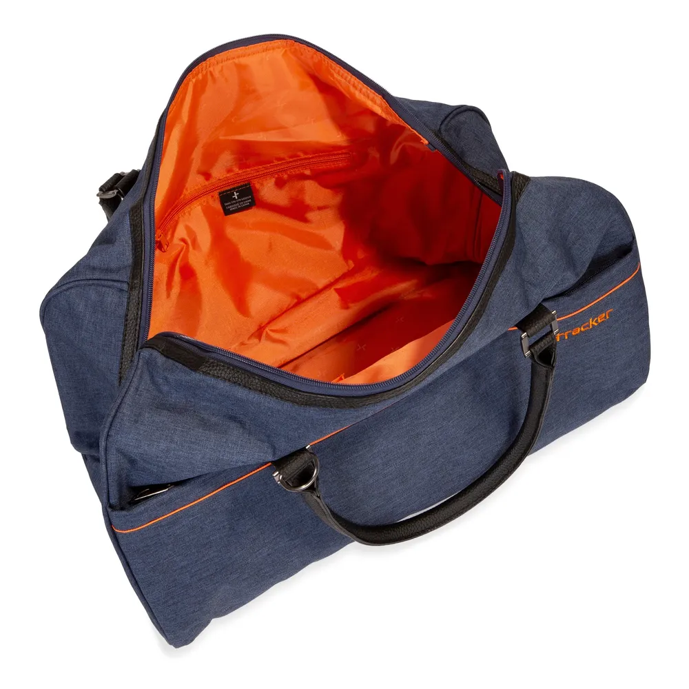 Expedition 4.0 Travel Duffle Bag 2023