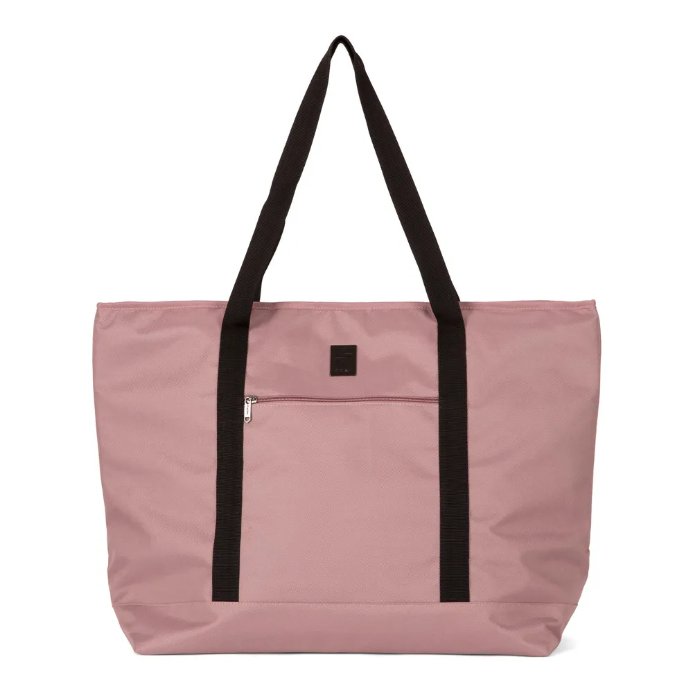 Vista Thermal Shopping Tote