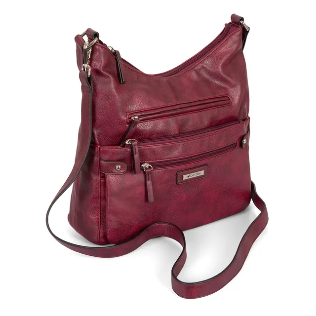 Stone Mountain Smoky Mountain Regular Hobo Handbag