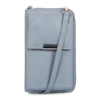 Crossbody Wallet Purse