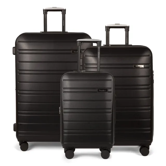 American Tourister FINAL SALE - Breeze Hardside 3-Piece Luggage Set –  Bentley