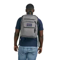 Big Student Backpack