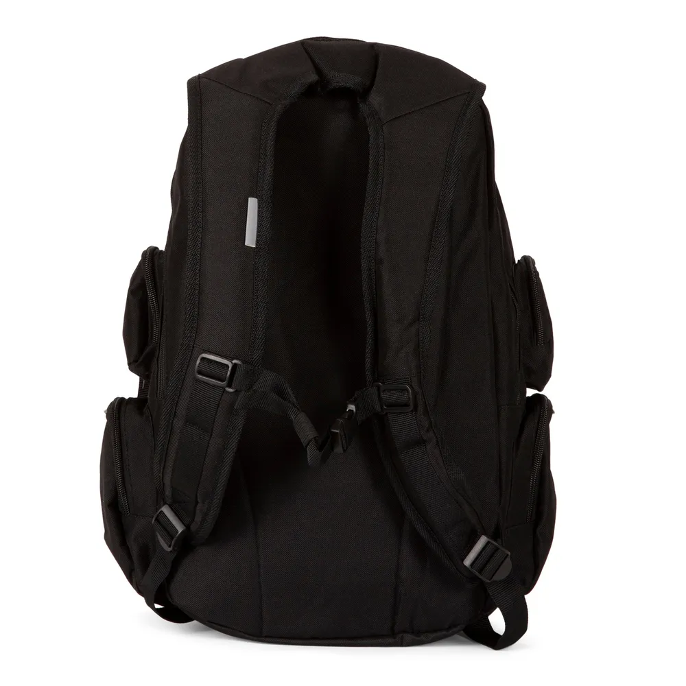 Jasper 17" Laptop Backpack