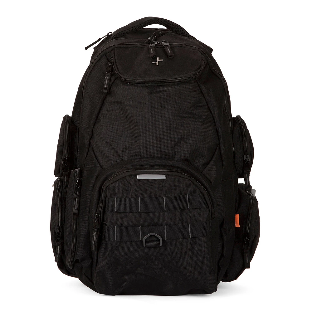 Jasper 17" Laptop Backpack