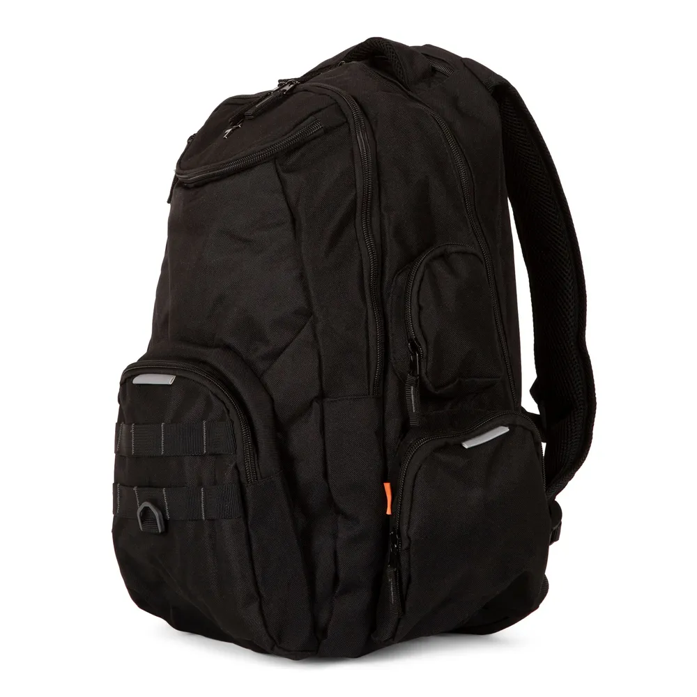 Jasper 17" Laptop Backpack