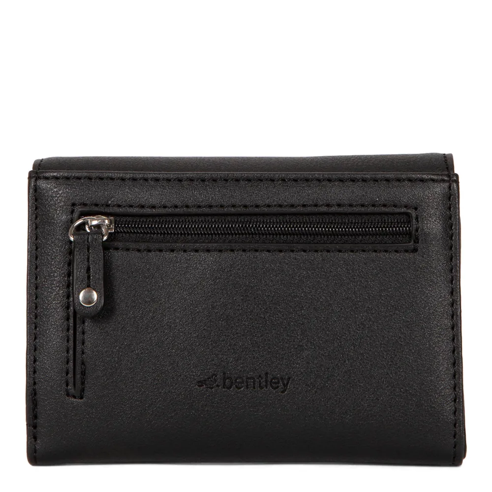 Medium Flap Wallet