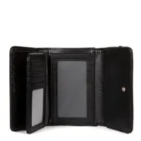 Medium Flap Wallet