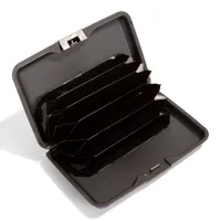 Aluminium RFID Card Holder