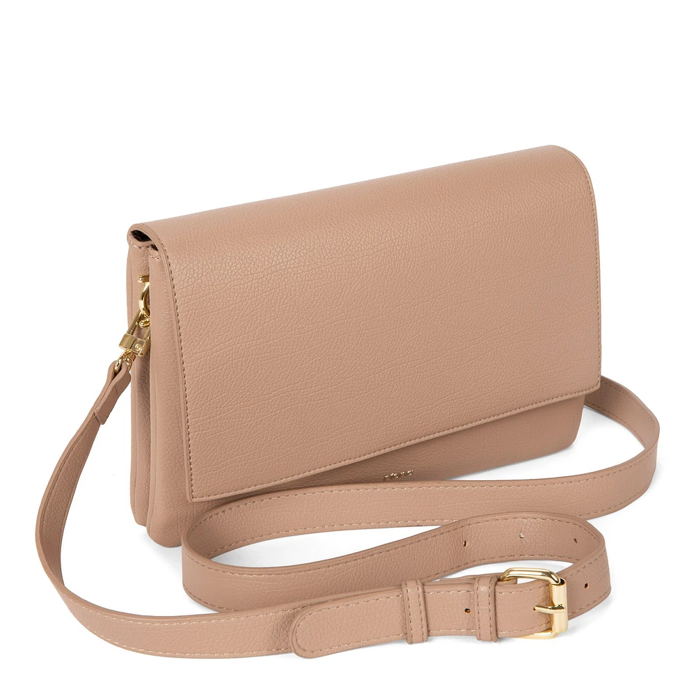 Brooklyn Crossbody Bag