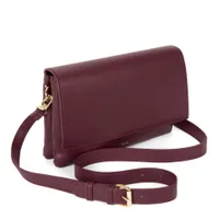 Brooklyn Crossbody Bag