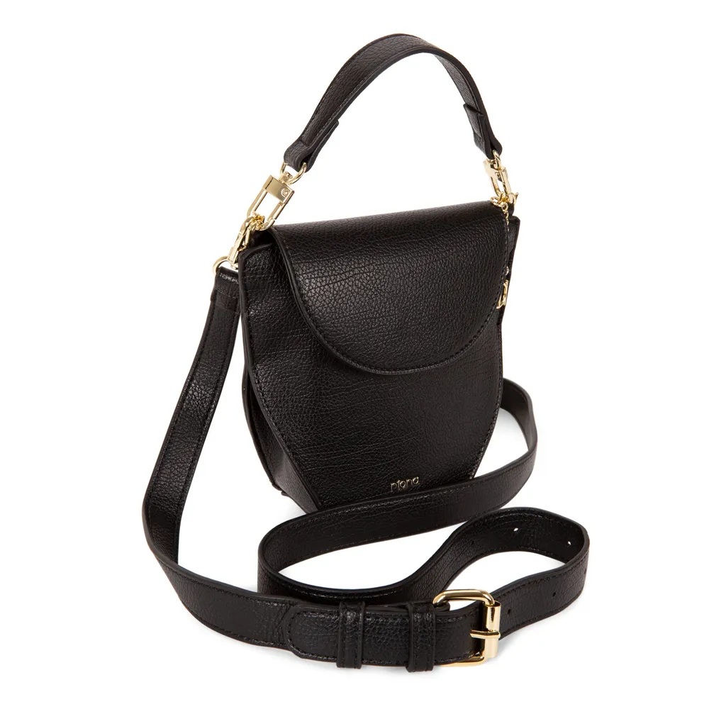 Gia Crossbody Bag