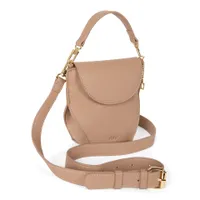 Gia Crossbody Bag