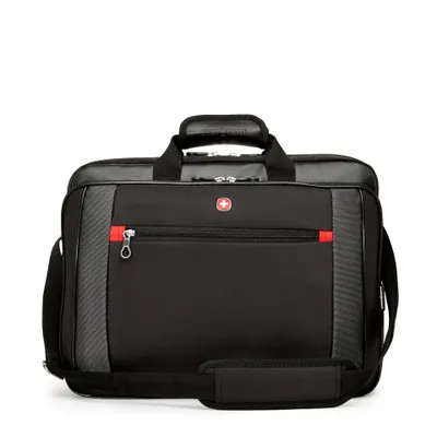 Core 17.3" Business Briefcase