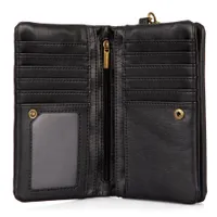 Cargo Wrislet Wallet