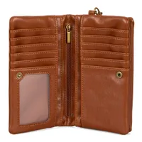 Cargo Wrislet Wallet