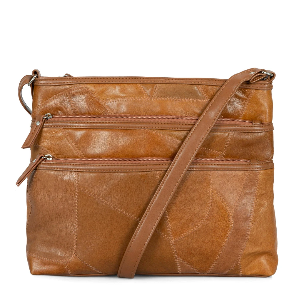 Bentley Brooklyn Crossbody Bag