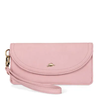 Westbrook Wristlet Wallet