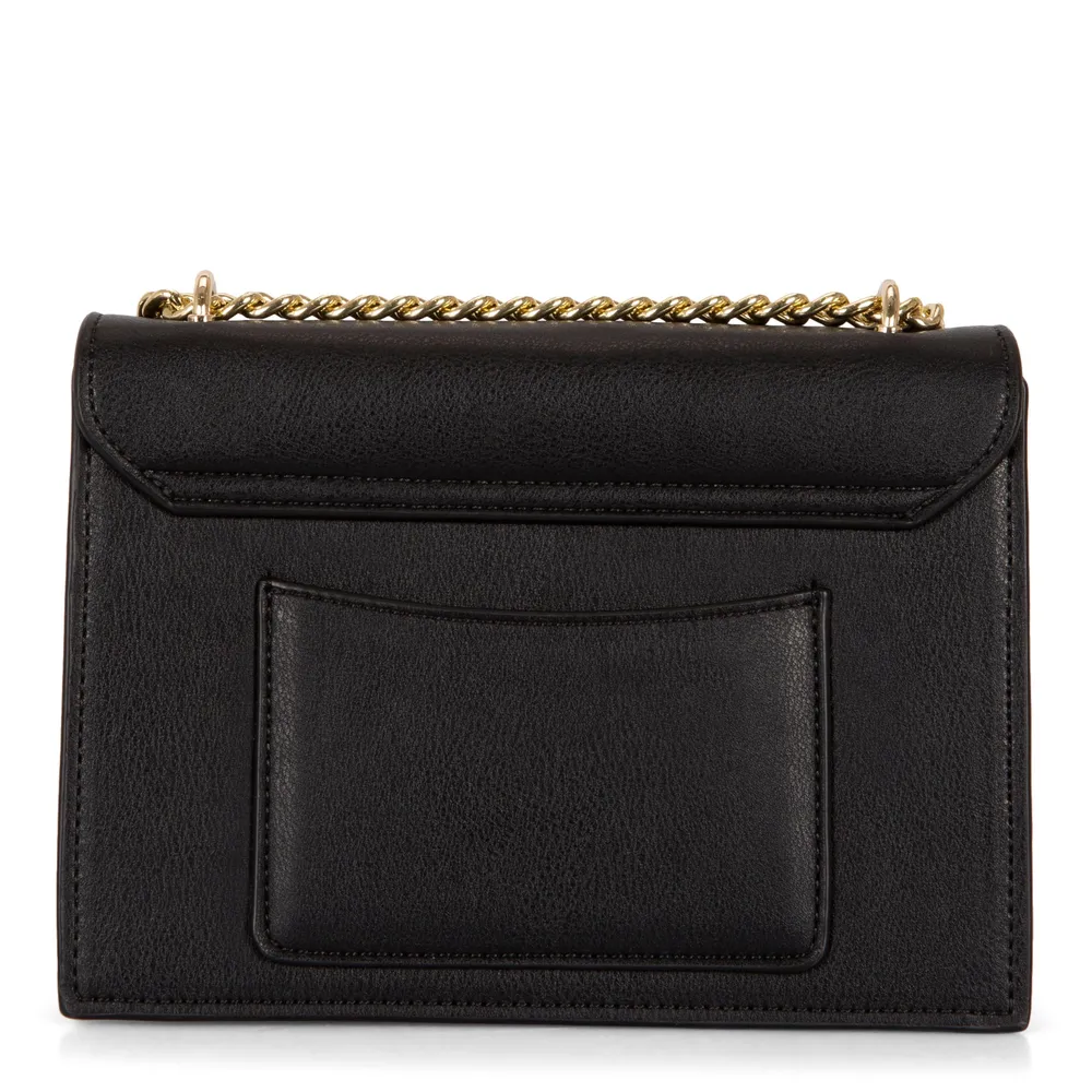 FINAL SALE Samantha Crossbody Bag