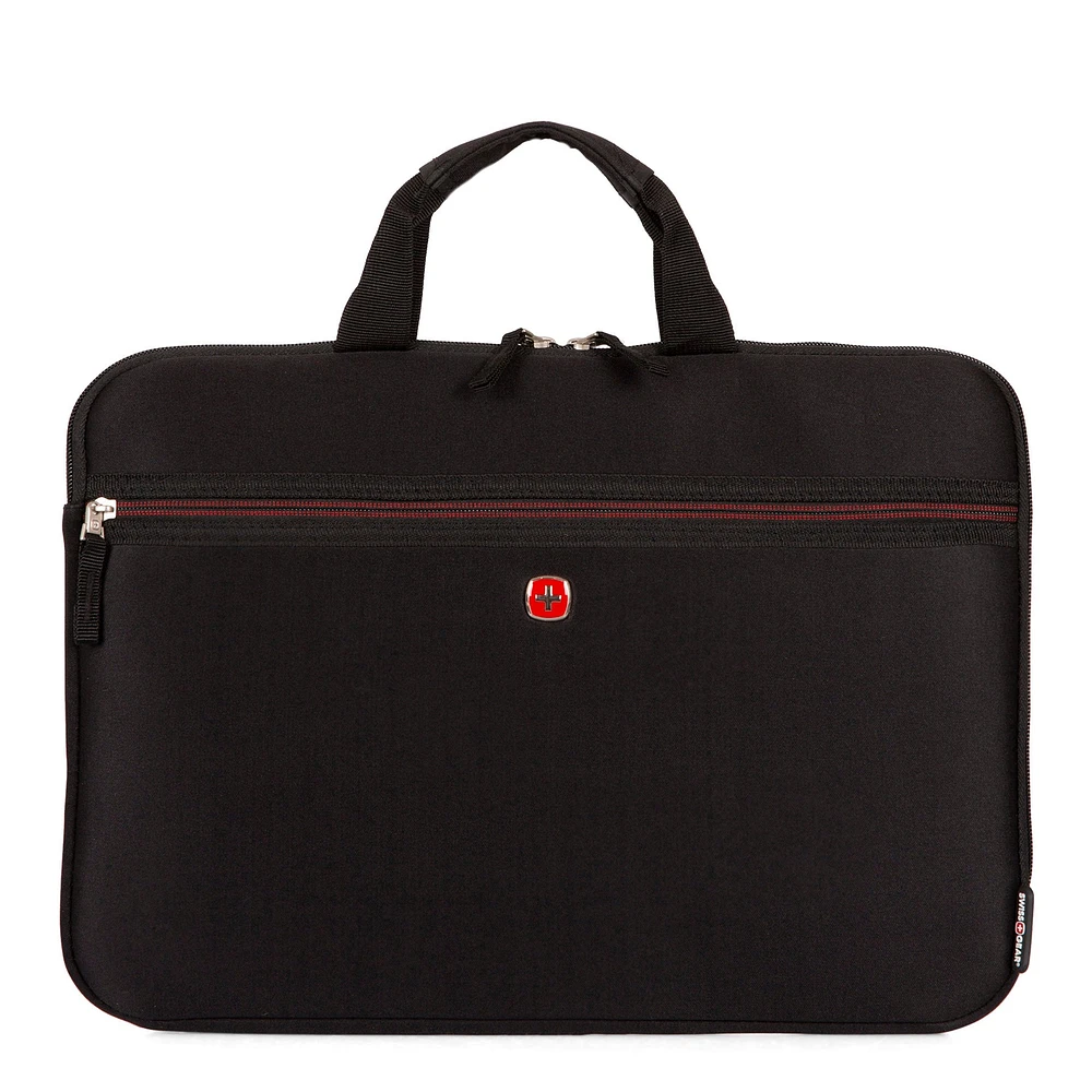 Neoprene 15.6" Laptop Briefcase