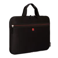 Neoprene 15.6" Laptop Briefcase