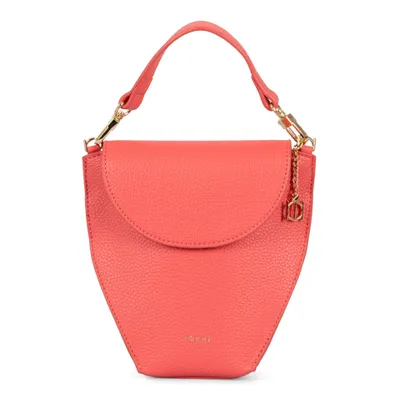 Gia Trapeze Mini Crossbody Bag