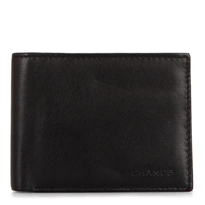 Bi-fold Wallet