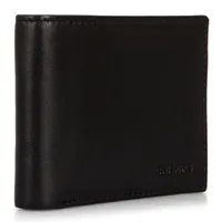 Bi-Fold Wallet with I.D Windows