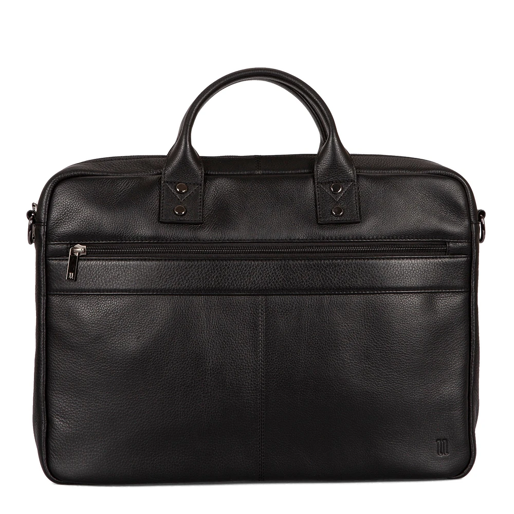 FINAL SALE Colwood 17.3" Laptop Briefcase