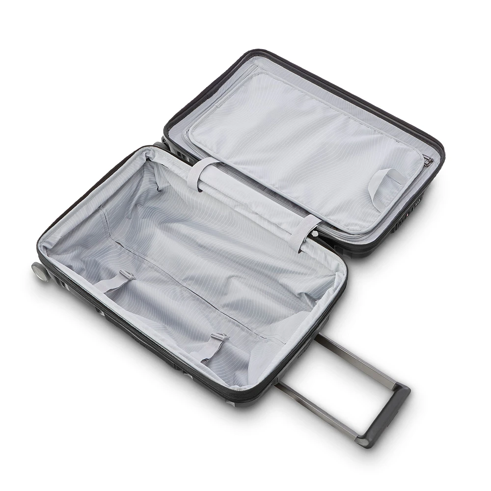 Outline Pro Hardside 20" Carry-on