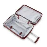 Valise de cabine rigide 21,5 po Outline Pro