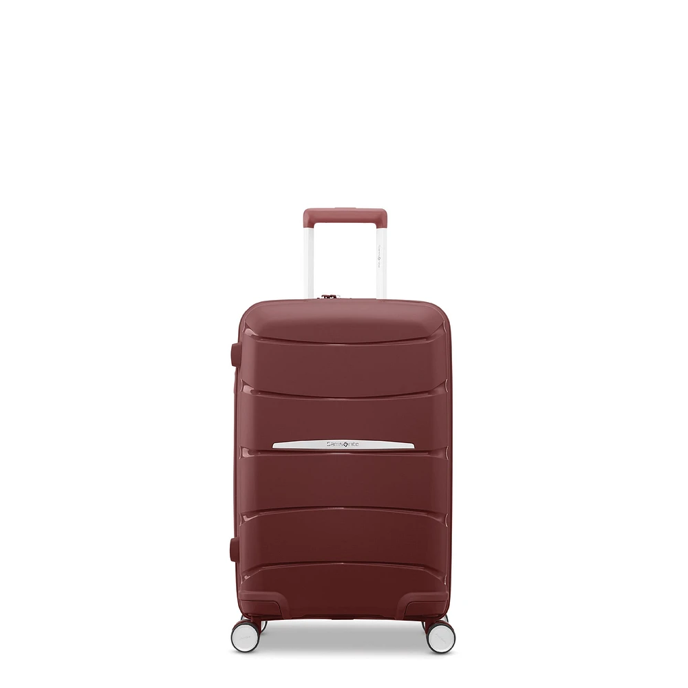 Valise de cabine rigide 21,5 po Outline Pro