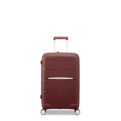 Valise de cabine rigide 21,5 po Outline Pro