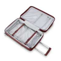 Valise de cabine rigide 21,5 po Outline Pro