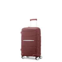 Valise de cabine rigide 21,5 po Outline Pro