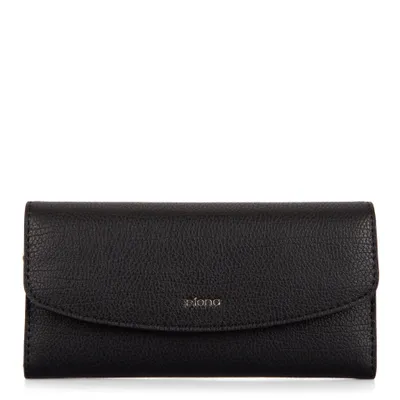 FINAL SALE Katy Large RFID Flap Wallet