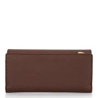 Katy Large RFID Flap Wallet