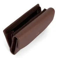 Katy Large RFID Flap Wallet