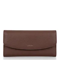 Katy Large RFID Flap Wallet