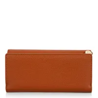 Katy Large RFID Flap Wallet